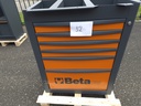 Beta C59 CS Oranje-GEREEDSCHAPMODULE ALU.+HAND — Tweede keus #01