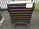 Beta C45PRO C7-GEREEDSCHAPSWAGEN MET 7 LADEN — Tweede keus #02