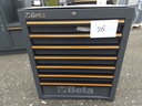 Beta C45PRO C7-GEREEDSCHAPSWAGEN MET 7 LADEN — Tweede keus #03