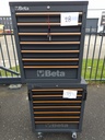 Beta C45PRO C7-GEREEDSCHAPSWAGEN MET 7 LADEN — Tweede keus #04