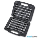 Beta 910FTX Dop voor Torx® schroeven