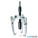 Beta 1585/5I - 6I - 7I Drie-armige hydraulische trekkers