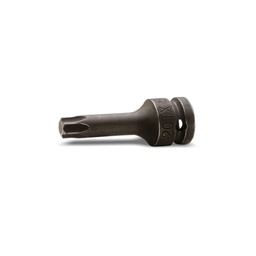 Beta | 720TXK | Slagdoppen voor Torx-schroeven, 1/2", in blisterverpakking
