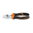 Beta | 1132BMK 170 | Kabelschaar met tweecomponentenhandgrepen, in blisterverpakking | 011329137