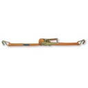 Beta | 8182H/K2-8,5 | Set van 2 ratelspanbanden met enkele haak, 8,5 m | 081820685