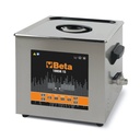 Beta | 1895N/15 | Ultrasone reinigingstank, 15 liter | 018950015