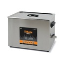 Beta | 1895N/30 | Ultrasone reinigingstank, 30 liter | 018950030