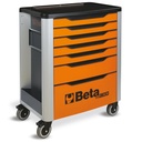Beta | 3900 RSC39/7 VA | Gereedschapswagen RSC39 met 7 laden en 285-delig assortiment