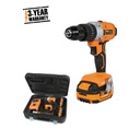 Beta | 1972/K20V+1972/K12V | Combiset klopboormachines 20V en 12V | 019720026