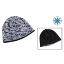 Beta | 7980NC | Omkeerbare fleece wintermuts | 079800112