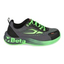 Beta | 7341V/K10 | Kit van 10 paar veiligheidsschoenen 7341V | 073410950