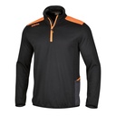 Beta | 7563N/K10 | Set van 10 microfleece truien 7563N | 075630910