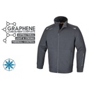 Beta | 7644GG/K10 | Set van 10 grafeen sweatshirts 7644GG | 076440910