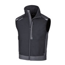Beta | 7647GG/K10 | Set van 10 grafeen softshell bodywarmers 7647GG | 076470910