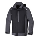 Beta | 7648GG/K10 | Set van 10 grafeen softshell jassen 7648GG | 076480910