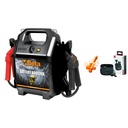 Beta | 1498EL/12 | Draagbare startbooster, 12 V + gratis JBL Wave Beam | ZNLDEC040