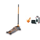 Beta | 3033E/3T | Hydraulische garagekrik, 3 ton + gratis JBL Wave Beam | ZNLDEC041